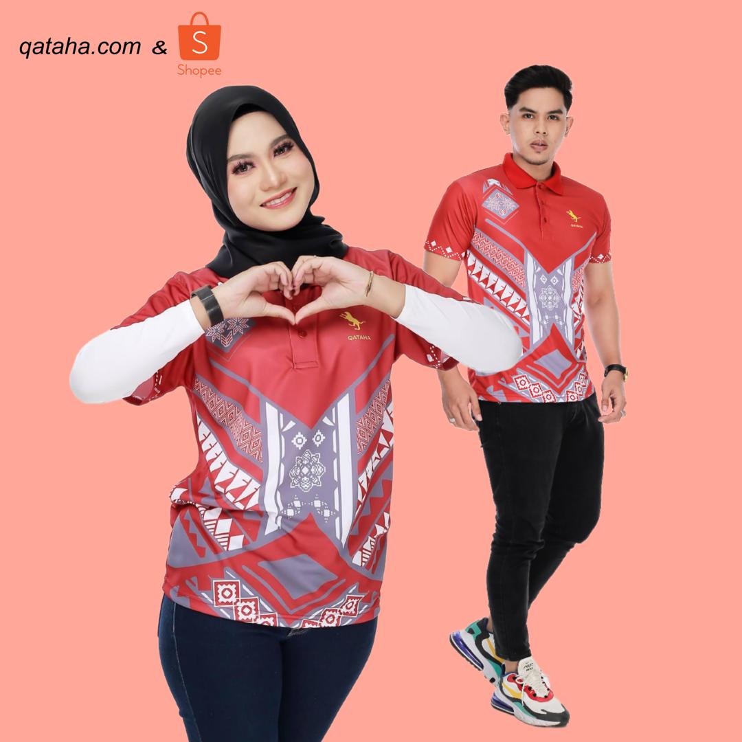 Edition-Batik-Sublimation-Baju-Qataha Edition-Batik-Sublimation-Baju-Qataha