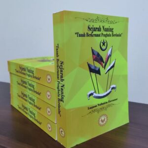 Berdaulat-Penghulu-Berkeramat-Tanah-Naning-Sejarah-Buku