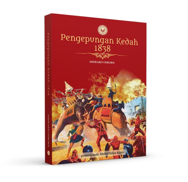 1-1838-Kedah-Pengepungan-Buku 1838-Kedah-Pengepungan-Buku