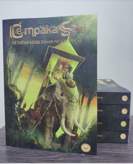 1-Perak-Negeri-Kesultanan-Sejarah-Sari-Cempaka-Buku Perak-Negeri-Kesultanan-Sejarah-Sari-Cempaka-Buku