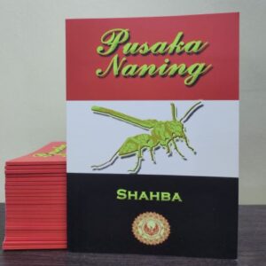 SHABA-1951-Naning-Pusaka-Buku