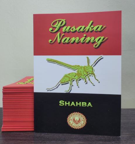1-SHABA-1951-Naning-Pusaka-Buku SHABA-1951-Naning-Pusaka-Buku