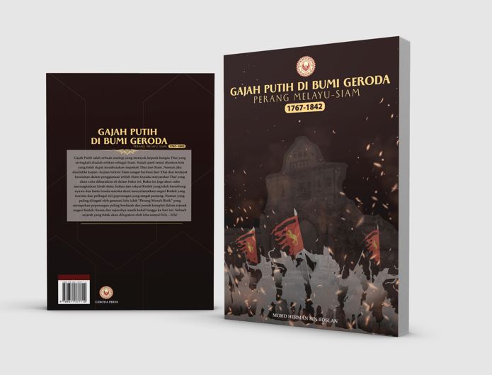 2a-Siam-Melayu-Perang-Geroda-Bumi-Di-Putih-Gajah-Buk Siam-Melayu-Perang-Geroda-Bumi-Di-Putih-Gajah-Buku
