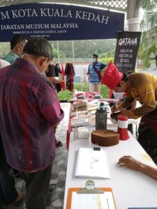 Kedah-Kuala-Kota-MHR-Bersama-Tour