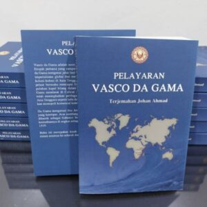Gama-Da-Vasco-Pelayaran-Buku