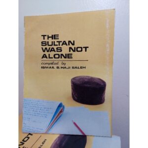 alone-not-was-sultan-the